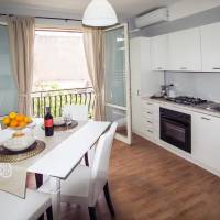 Appartementen Mare Marconi