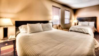 Podollan Inn&Spa Grande Prairie