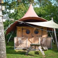 Dream suite | 2 pers.