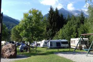 Camping Berggruss