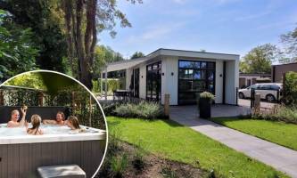 Module Special 6 people Wellness