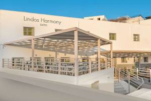 Lindos Harmony Suites