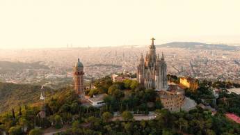 Leonardo Hotel Barcelona Las Ramblas