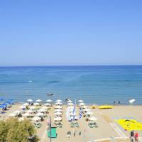 Steris Elegant Beach