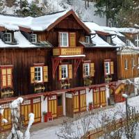 Parkhotel Sole Paradiso - appartementen