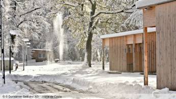 Camping Dornbirn & Apartments