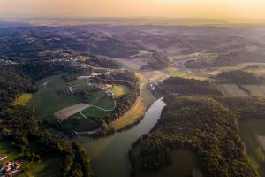 Falkensteiner Camping Lake Blaguš