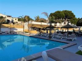 Chevy Hotel en Suites