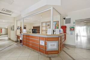 Heliotel Marine S4 AC