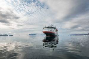 HX Expeditie Groenland | Ontdek het grootste Fjordensysteem