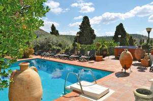 Agriturismo Vecchia Masseria