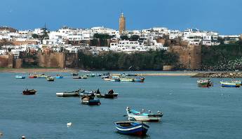 Koninklijke Steden & Blauwe Dromen - 8-daagse rondreis met privé