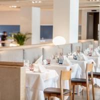 Aqua Hotel Silhouette & Spa (logies/ontbijt) - adults only