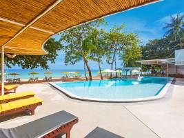 Fair House Beach Resort