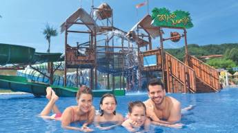 Terme Olimia - Hotel Breza