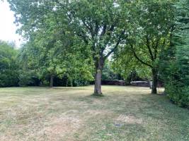 Sicherer Campingplatz mit Schwimmbad, Neu-Aquitanien