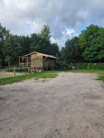 Campspace in Halle, Sachsen-Anhalt