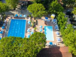 Camping Punta Navaccia