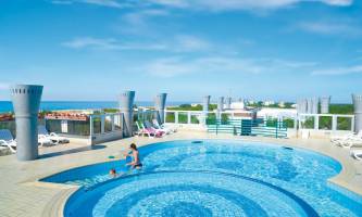 Vakantiepark Residenza Delle Terme