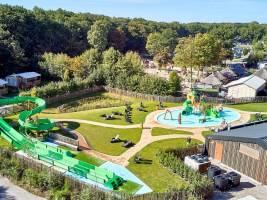 Camping Marvilla Parks - Kaatsheuvel