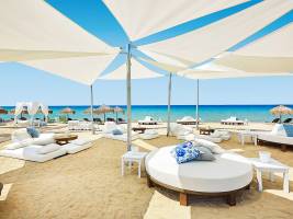 Hotel Ilio Mare Beach