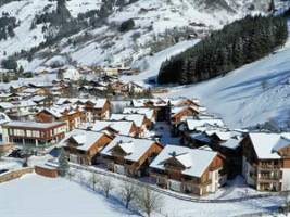 Schonblick Mountain Resort en Spa