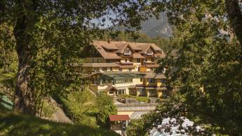 Hotel Karnischer Hof