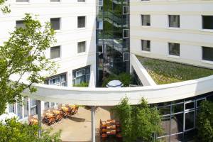 Wyndham Garden Hennigsdorf Berlin