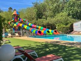 Camping Paradis Marina Paradise