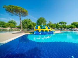 Club del Sole Marina Family Camping Village