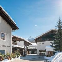 Residence Zin Senfter