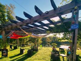 Camping Les Petites Minaudieres