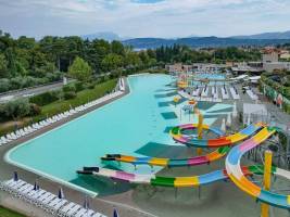 Camping Cisano San Vito