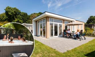 Module 5 people wellness spa