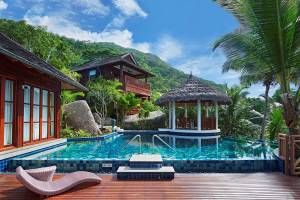 Hilton Seychelles Labriz