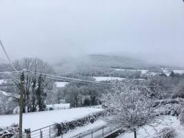 Campingplatz in SAINT-PRIX, Burgund-Franche-Comté