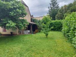 Campingplatz in LABASTIDE MURAT, Okzitanien