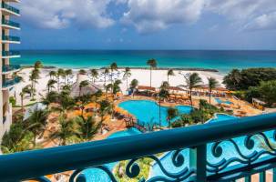 Hilton Barbados Resort