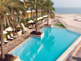 Radisson Blu Resort Fujairah