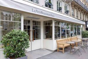 Le Petit Beaumarchais