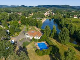 Camping Ramstein Plage