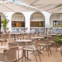 Hotel Alua Suites Fuerteventura - voorheen Suite Hotel Atlantis 