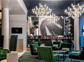 Century Old Town Prague MGallery