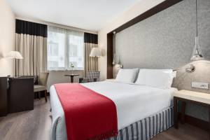 NH Brussels Stéphanie