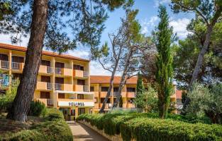 Valamar San Marino Sunny