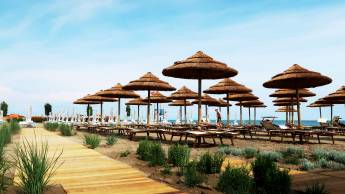 Vakantiepark Lino Delle Fate