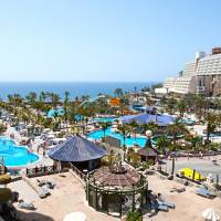 Hotel LIVVO Lago Taurito