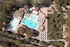 Club del Sole Tenuta Primero Grado Family Coll.