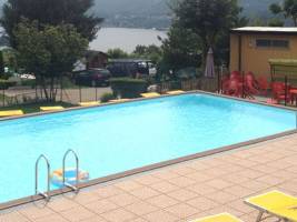 Camping Royal Pettenasco