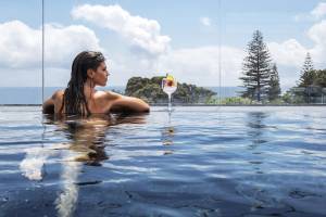 Aqua - Pópulo Eco Village